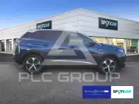 2024 Peugeot 3008