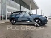 2024 Peugeot 3008
