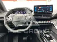 2024 Peugeot 3008