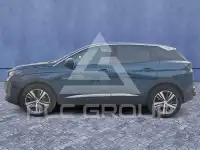 2024 Peugeot 3008
