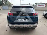 2024 Peugeot 3008
