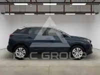 2024 Peugeot 3008