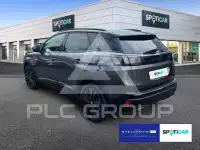 2024 Peugeot 3008
