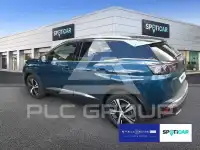 2024 Peugeot 3008