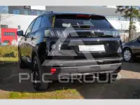 2024 Peugeot 3008