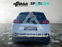 2024 Peugeot 3008