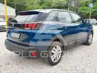 2024 Peugeot 3008
