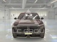 2024 Peugeot 3008