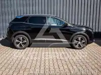 2024 Peugeot 3008