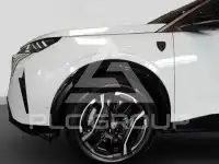 2024 Peugeot 3008