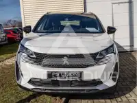 2024 Peugeot 3008
