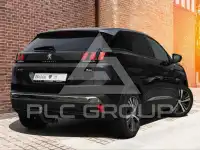 2024 Peugeot 3008