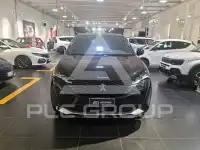 2024 Peugeot 3008