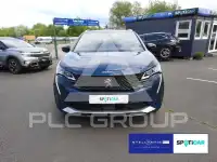 2024 Peugeot 3008