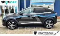 2024 Peugeot 3008