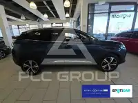 2024 Peugeot 3008