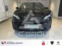 2024 Peugeot 3008
