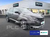 2024 Peugeot 3008