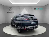 2024 Peugeot 3008