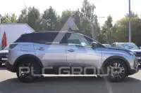 2024 Peugeot 3008