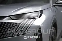2024 Peugeot 3008
