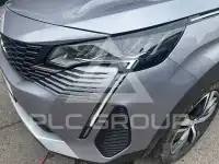 2024 Peugeot 3008