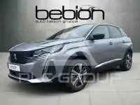 2024 Peugeot 3008