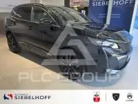 2024 Peugeot 3008