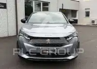 2024 Peugeot 3008