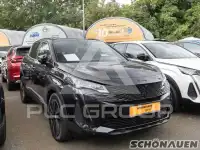 2024 Peugeot 3008