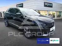 2024 Peugeot 3008