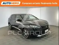 2024 Peugeot 3008