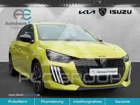 2024 Peugeot 208