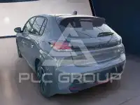 2024 Peugeot 208