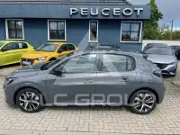 2024 Peugeot 208