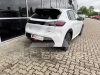 2024 Peugeot 208