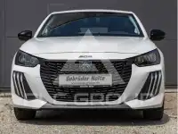 2024 Peugeot 208