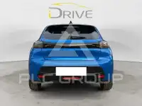 2024 Peugeot 208
