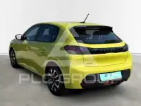 2024 Peugeot 208