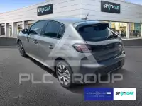 2024 Peugeot 208