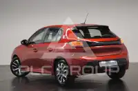 2024 Peugeot 208