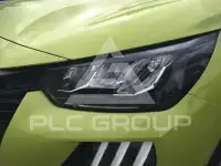 2024 Peugeot 208