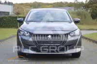 2024 Peugeot 208
