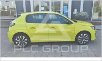 2024 Peugeot 208