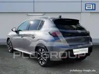 2024 Peugeot 208