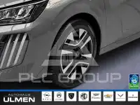 2024 Peugeot 208