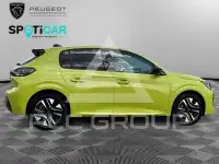 2024 Peugeot 208