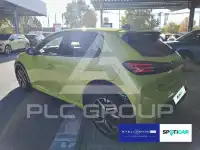2024 Peugeot 208