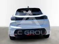 2024 Peugeot 208