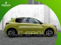 2024 Peugeot 208